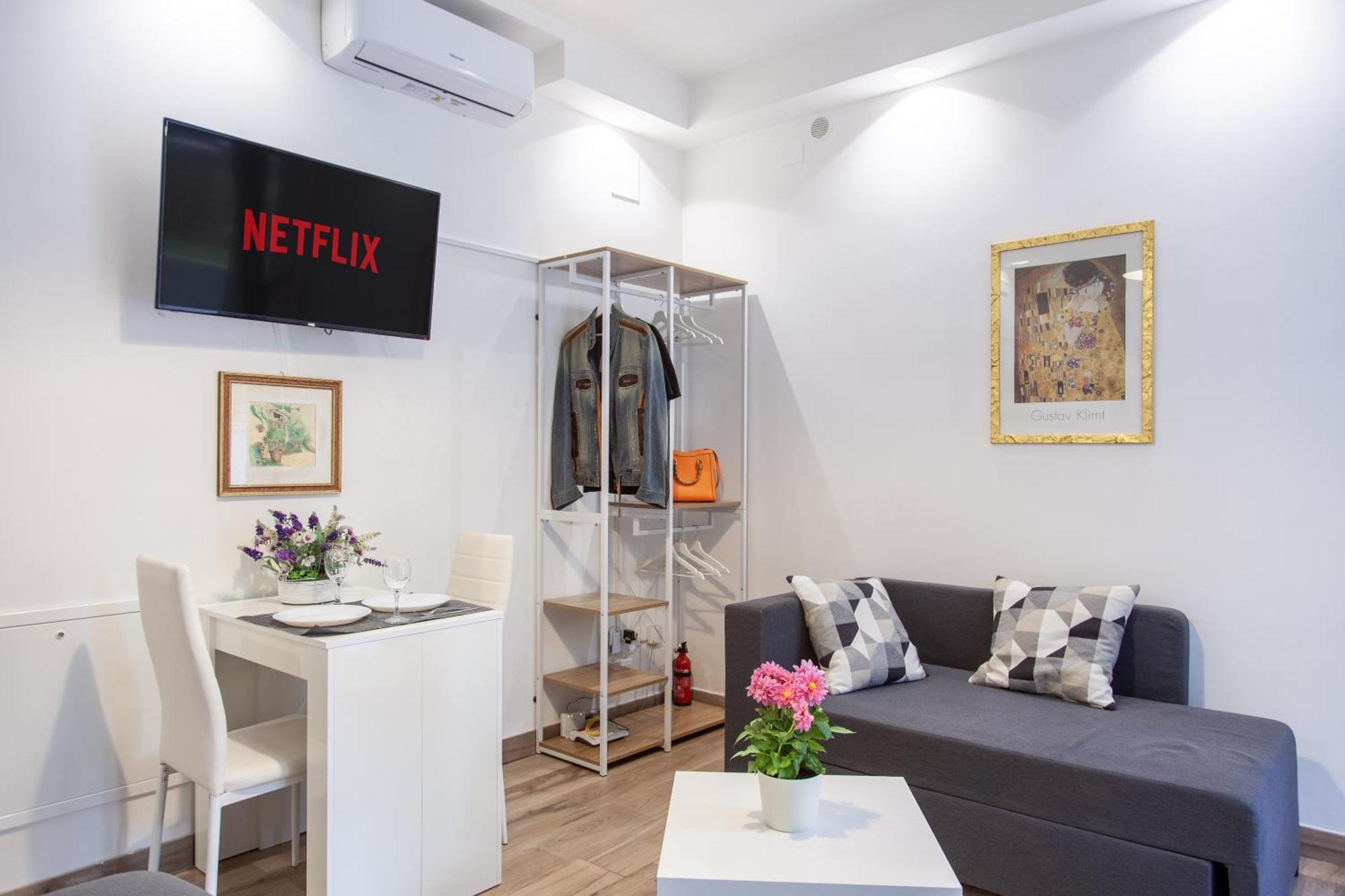 Garden City House Roma - Casa Con Giardino Privato Εξωτερικό φωτογραφία