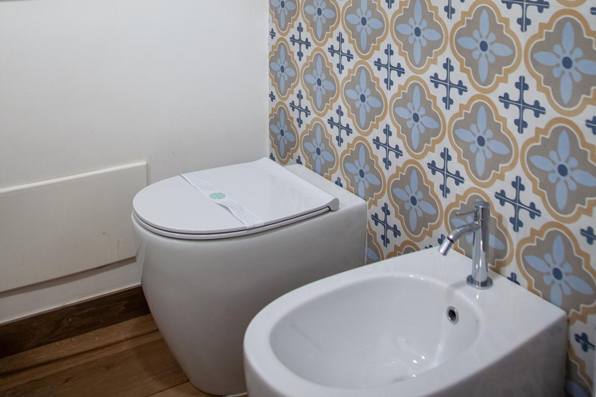 Garden City House Roma - Casa Con Giardino Privato Εξωτερικό φωτογραφία